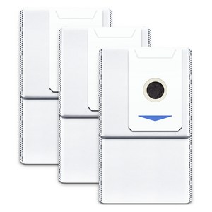 ECOVACS T30 프로옴니 전용 더스트백 3p