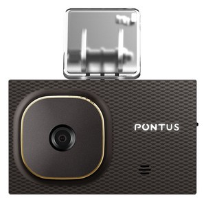 현대폰터스 FHD + FHD 블랙박스 SH5000