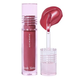 포렌코즈 속타투 립틴트, 10 아띠, 1개