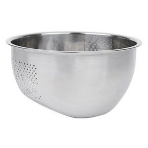 인블룸 스텐 다용도 쌀세척볼, 중형, 1개