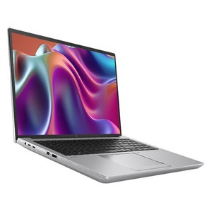 HP Z북 퓨리 16 G11 실버, 코어i9, 1TB, 32GB, WIN11 Pro, 2024.06