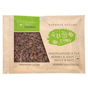 우리가스토리 커피땅콩, 1kg, 1개