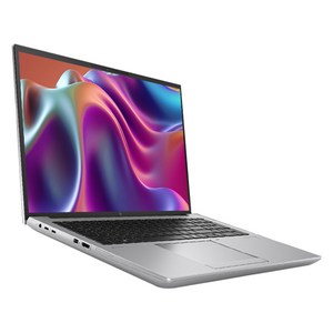 HP Z북 퓨리 16 G11 실버, 코어i9, 1TB, 32GB, WIN11 Pro, 2024.07