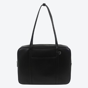 슈펜 여성용 레더 스퀘어 숄더백 HPABGEF908