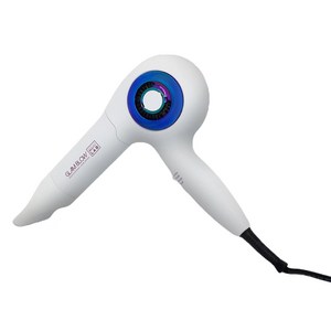 박준뷰티랩 글램블로우 원적외선 전문가용 드라이기 1300W