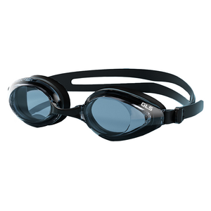 GLS 프리미엄 김서림방지 노미러 레저 수경, C 1 블랙 + 블..., FREE(170 x..., 1개