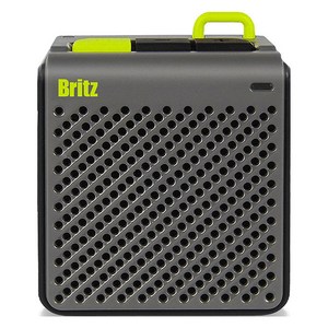 브리츠 휴대용 블루투스 스피커