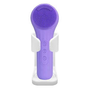 한울 멀티 실리콘 진동클렌저