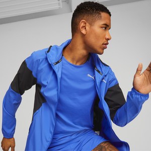 [PUMA]푸마_남성용_러닝 라이트웨이트 자켓_RUNNING LIGHTWEIGHT JACKET_블루_52366692