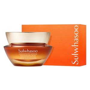 설화수 자음생크림 50ml 세트, 1세트