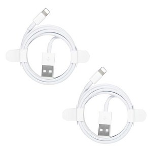 이츠라이프 A타입-애플8핀 라이트닝 아이폰 고속 충전 케이블