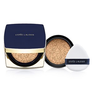 에스티로더 더블웨어 소프트 글로우 매트 쿠션 파운데이션 12g, 1W2 샌드, 1개