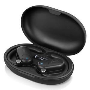 브리츠 오픈형 블루투스이어폰