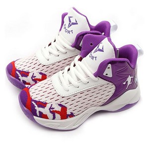 루루슈 아동용 파워 농구화 RA152