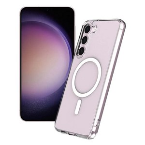 랩씨 C플러스 맥세이프 휴대폰 케이스