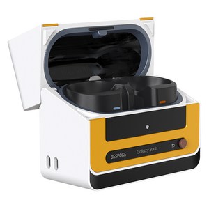 삼성전자 갤럭시 버즈3 프로 비스포크 큐커 멀티 케이스