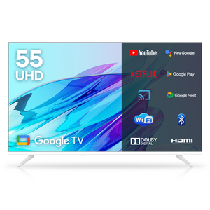 이노스 4K UHD TV, 55인치, 스마트 TV, 스탠드형, 단순배송상품