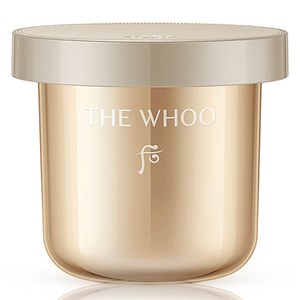 더후 비첩 자윤 크림 리필