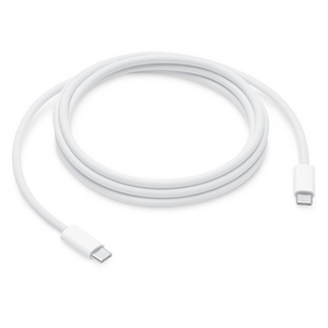 Apple 240W USB-C 충전 케이블, 2m, MYQT3FE/A, 1개