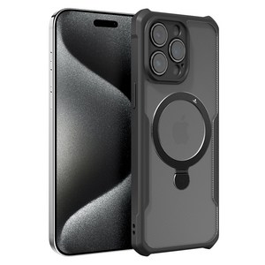 하이온 K-2텐 맥세이프 범퍼 휴대폰 케이스