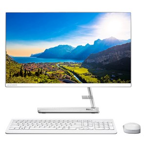 레노버 2024 아이디어센터 AIO 3 27IAP7 코어i5 인텔 13세대