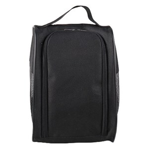 애플트리 골프스포츠 경량 매쉬 가방, 블랙, 1개