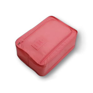 애플트리 슬림 슈즈포켓, 핑크, 1개