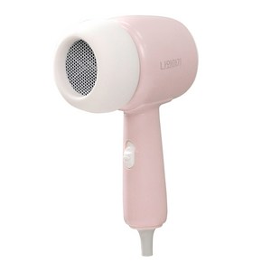 나와아기 아동용 저소음 헤어 드라이기 450W