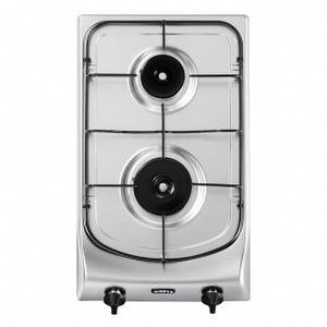 하츠 세로 빌트인 가스레인지 건전지타입 도시가스 2구 방문설치