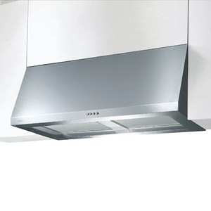 하츠 허리케인 주방 렌지후드 실버