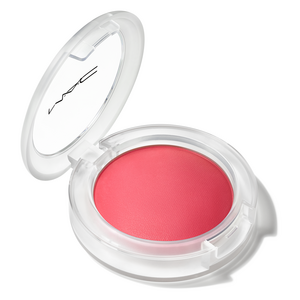 맥 글로우 플레이 쿠션 블러쉬, 히트 인덱스, 1개