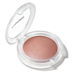 맥 글로우 플레이 쿠션 블러쉬, 블러쉬 플리즈, 1개