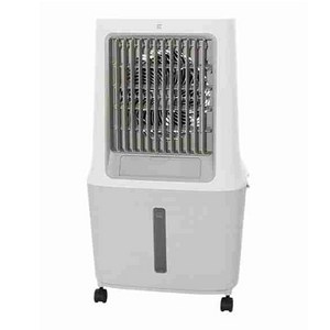 인더스 업소용 이동식 리모컨형 대용량 냉풍기 30L
