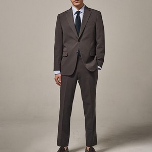 트래드클럽 남성용 베리 베이직 수트 세트