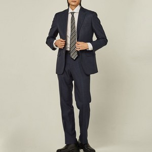 트래드클럽 남성용 베리 수트 세트