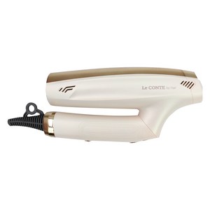 르꽁뜨바이헤어 BLDC모터 접이식 샤인케어 헤어드라이기 LC-HD00 1600W