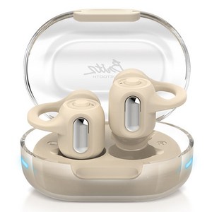 브리츠 오픈형 블루투스 이어폰