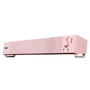 몬스타기어 가츠 사운드바 PC 스피커