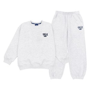 예일키즈 아동용 스몰 아치 로고 세트 YJCRSUZ53817