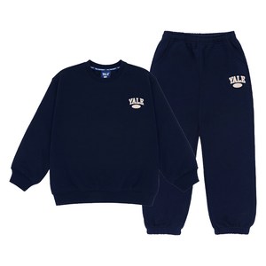 예일키즈 아동용 스몰 아치 로고 세트 YJCRSUZ53817