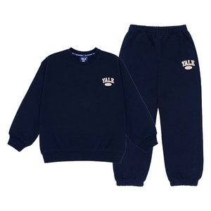 예일키즈 아동용 스몰 아치 로고 세트 YJCRSUZ53817