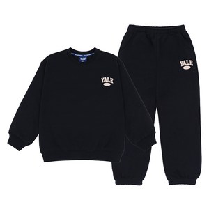 예일키즈 아동용 스몰 아치 로고 세트 YJCRSUZ53817