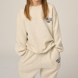 예일키즈 아동용 스몰 아치 로고 세트 YJCRSUZ53817