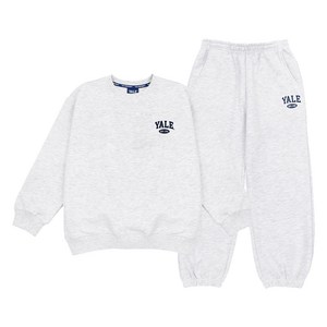 예일키즈 아동용 스몰 아치 로고 세트 YJCRSUZ53817