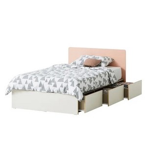 한샘 아임빅 수납침대 일반헤드형