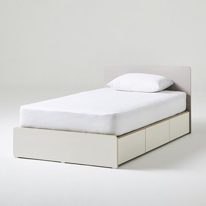 한샘 아임빅 수납침대 프레임 단품 일반헤드형 방문설치