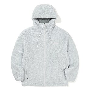 오닐 남여공용 코르테 유니 에센셜 후드 플리스 점퍼 OUJUM4109 199