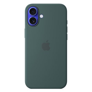 Apple 정품 아이폰 맥세이프 실리콘 케이스