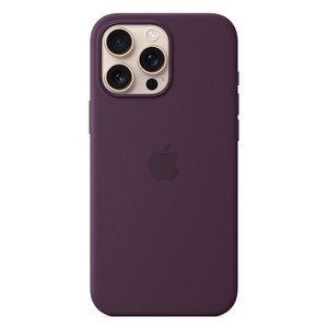 Apple 정품 아이폰 맥세이프 실리콘 케이스