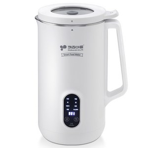 키친아트 두유제조기 화이트